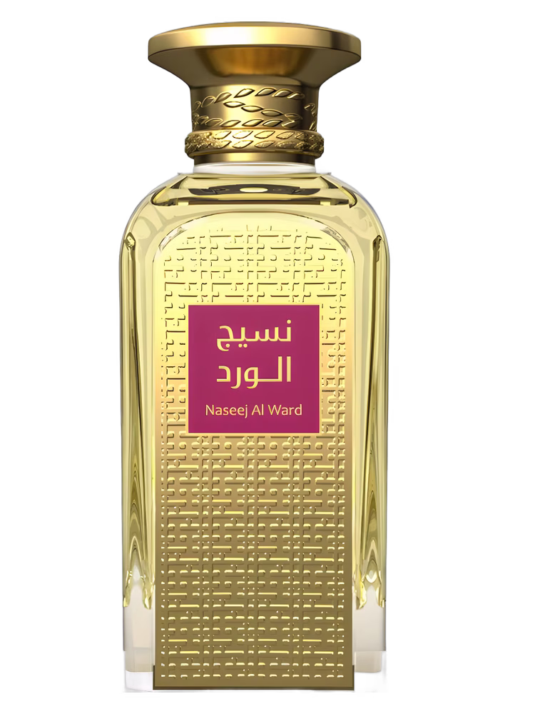 Afnan Naseej Al Ward
