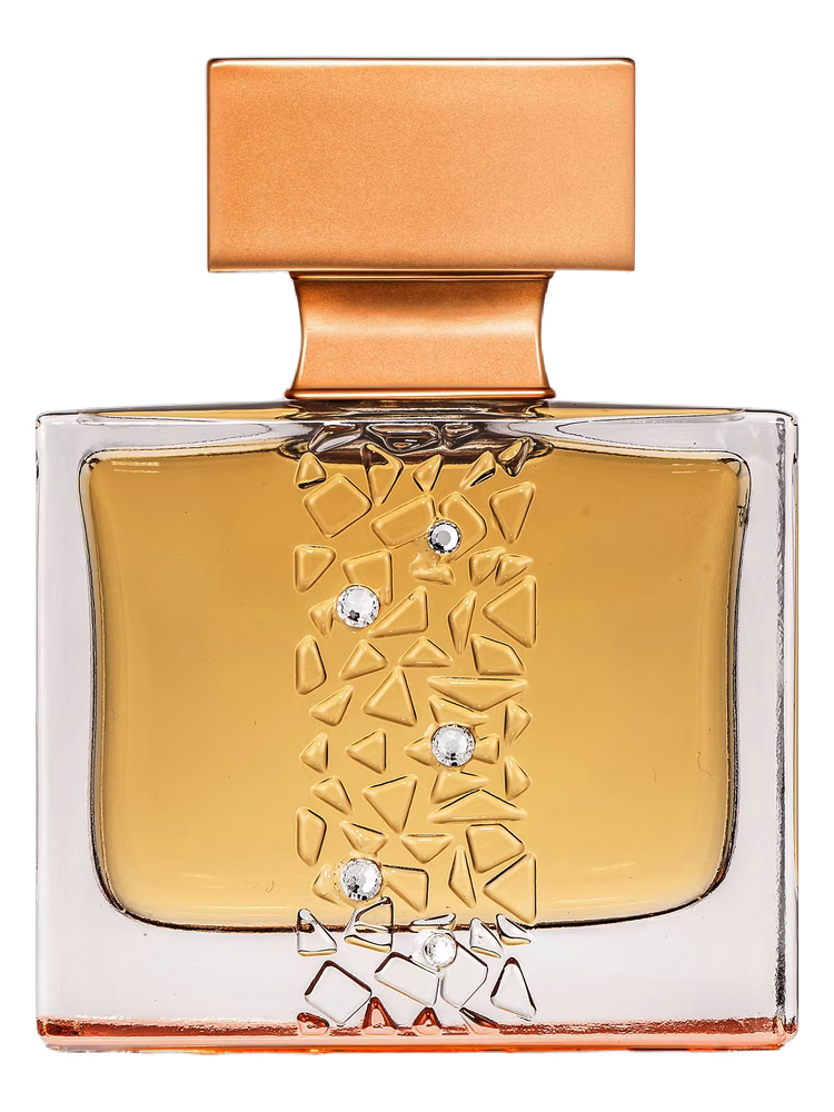 M. Micallef Note Vanillée Nectar