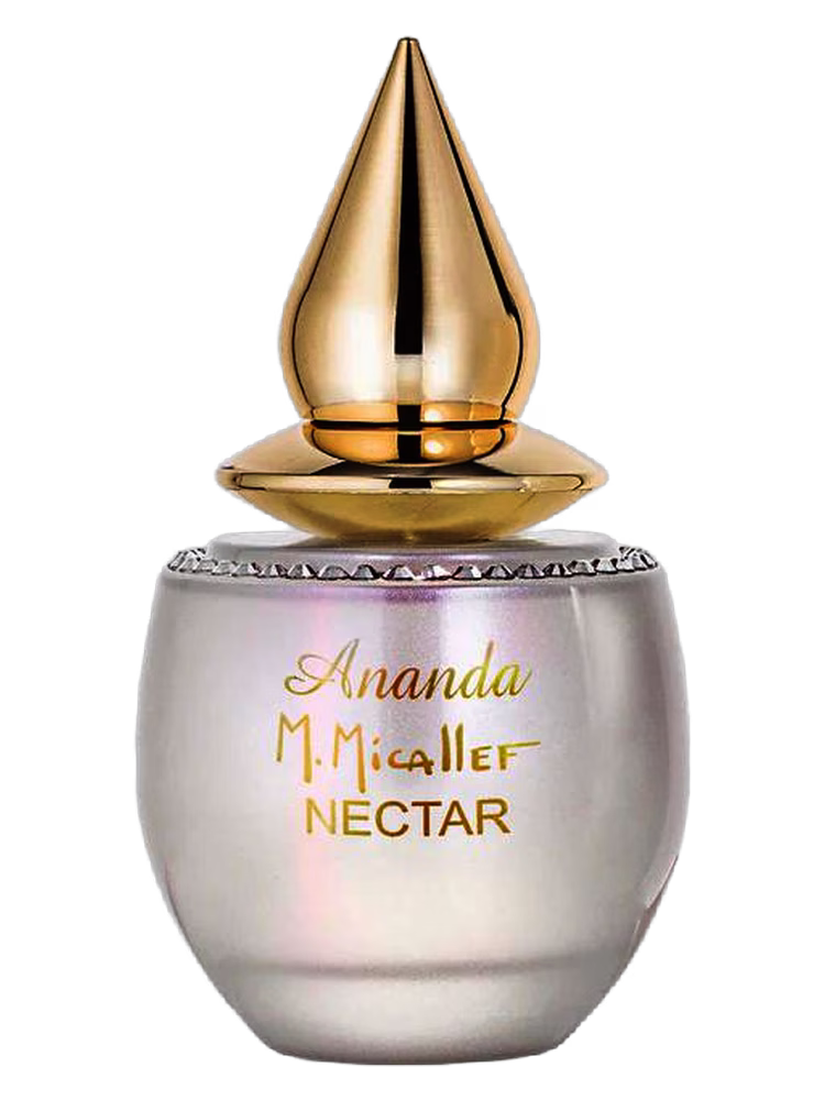 M. Micallef Ananda Nectar