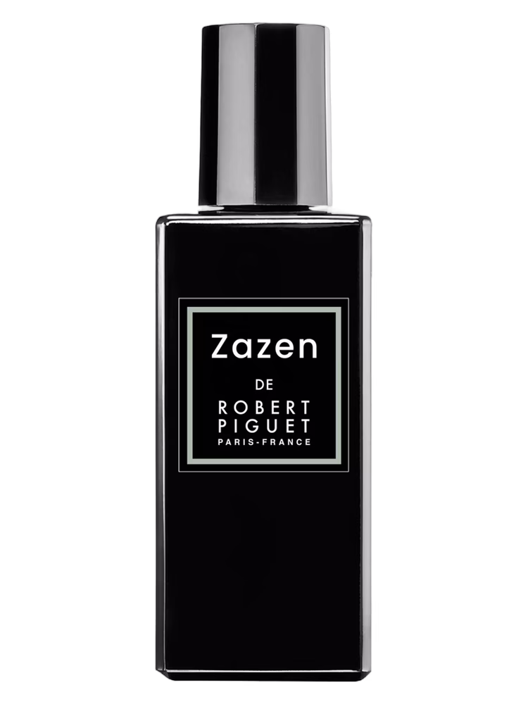 Robert Piguet Zazen