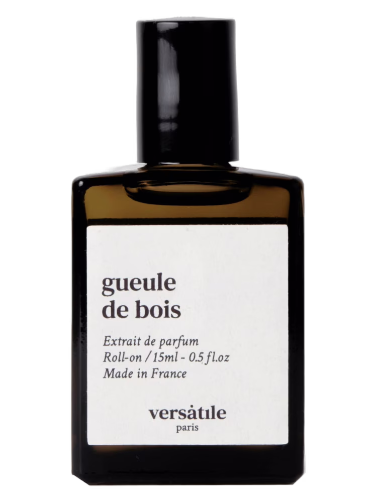 Versatile Paris Gueule de Bois