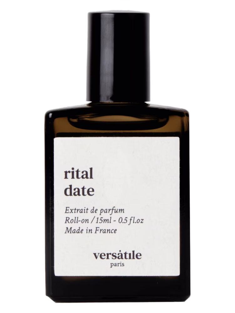 Versatile Paris Rital Date
