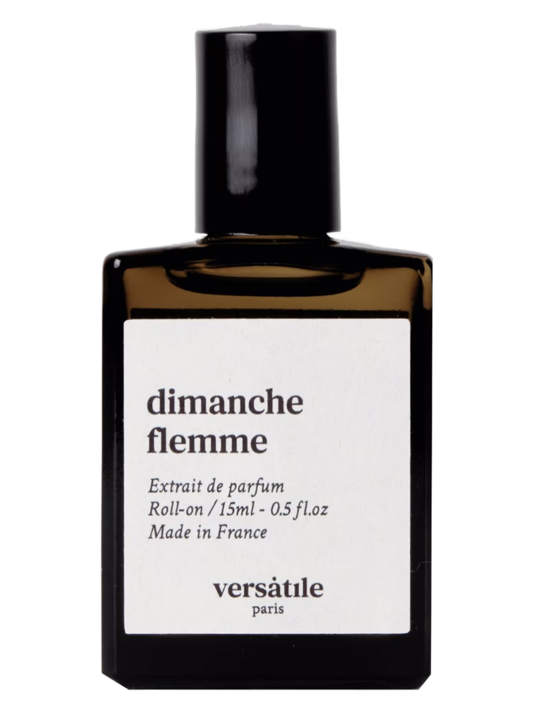 Versatile Paris Dimanche Flemme