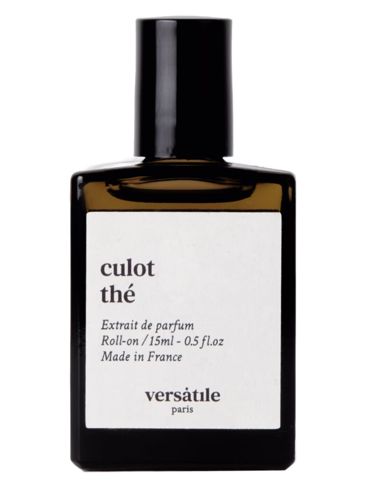 Versatile Paris Culot Thé