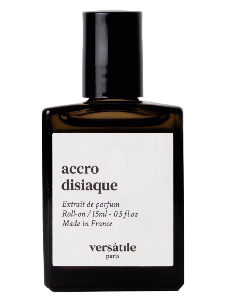 Versatile Paris Accrodisiaque