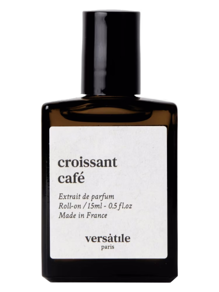 Versatile Paris Croissant Café