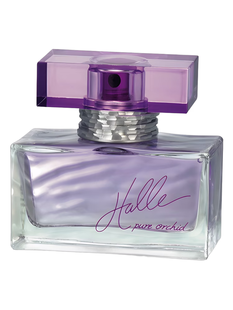 Halle Berry Halle Pure Orchid