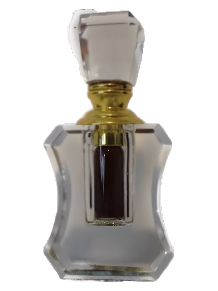 Aromas de Salazar Champa Attar