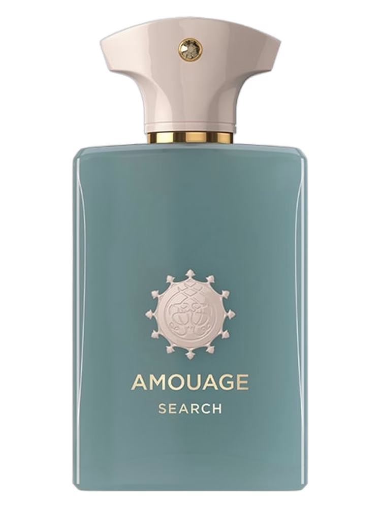 Amouage Search