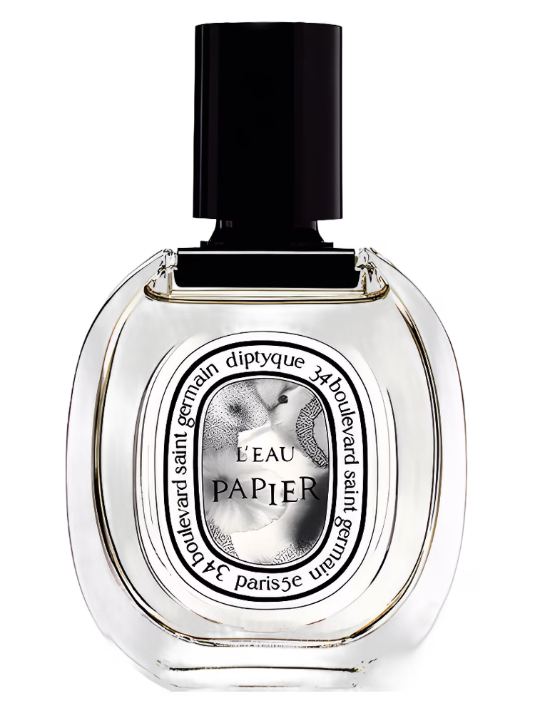 Diptyque L'Eau Papier