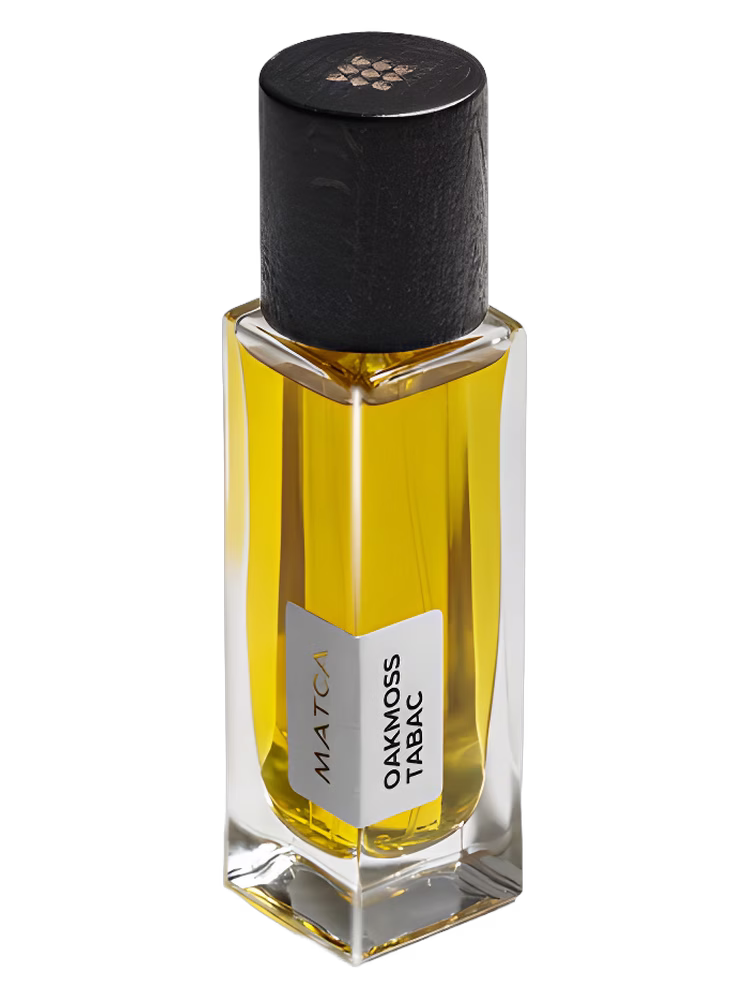 MATCA Oakmoss Tabac