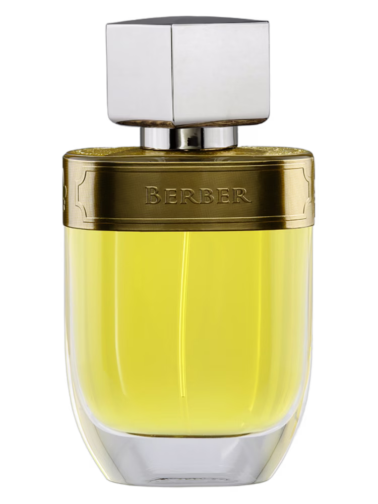 Aulentissima Berber