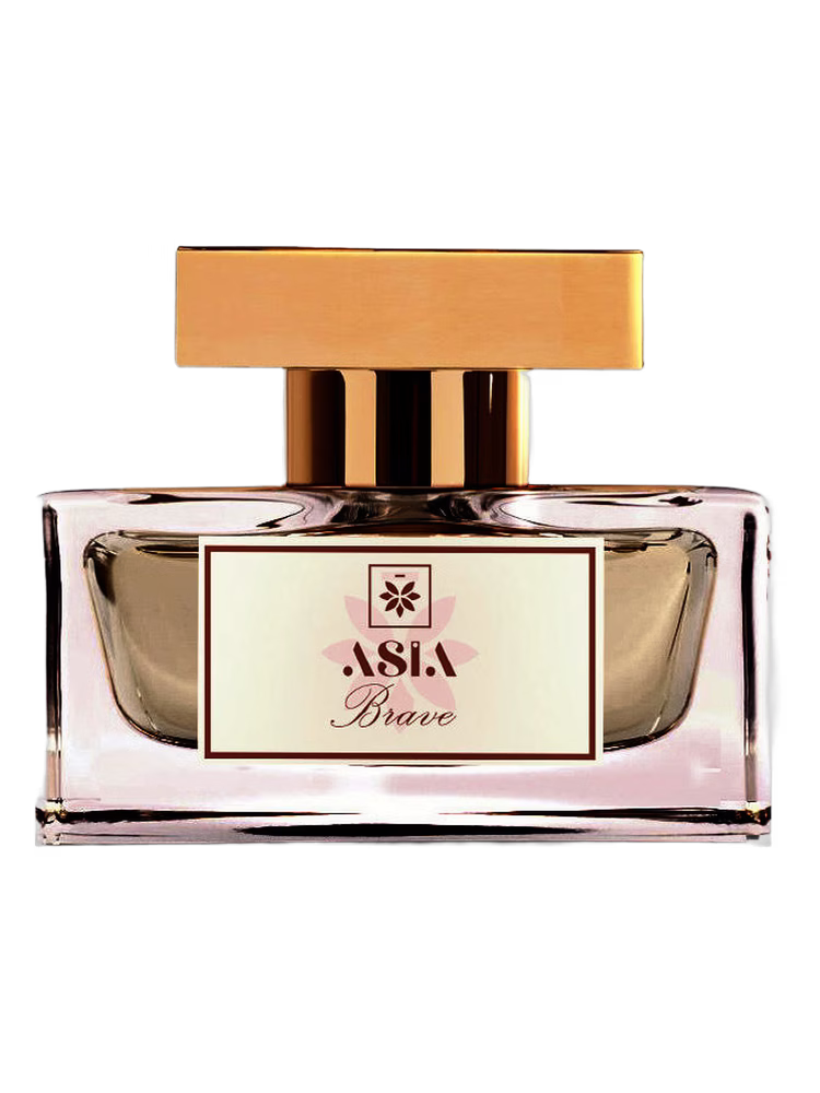 Asia Perfumes Brave