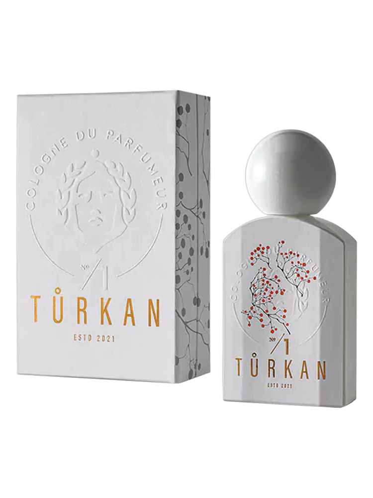 Türkan Türkan No/1 Épicé