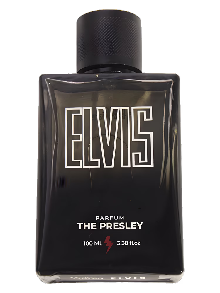 Viking Elvis Presley The Presley