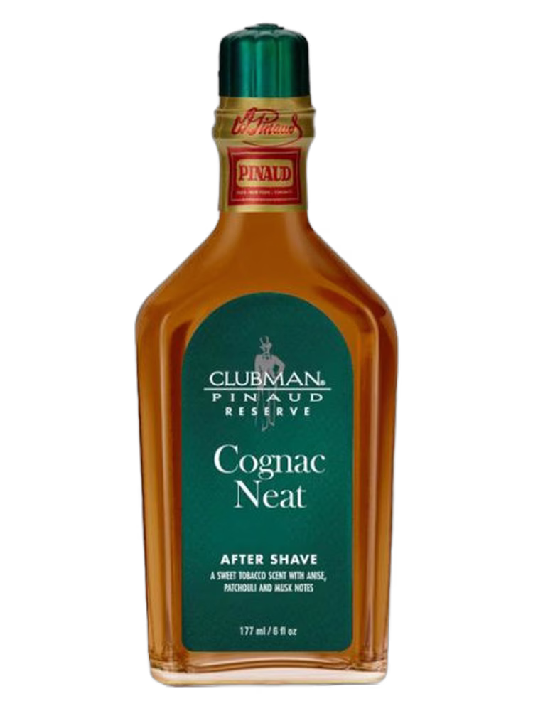 Pinaud Clubman Clubman Reserve Cognac Neat