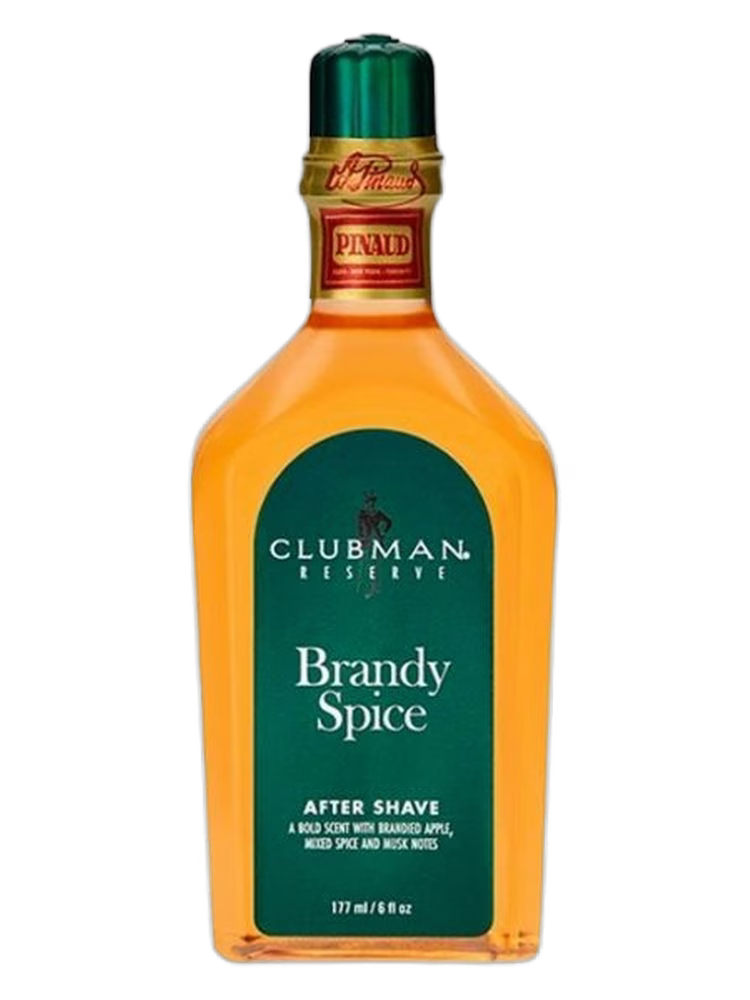 Pinaud Clubman Clubman Reserve Brandy Spice