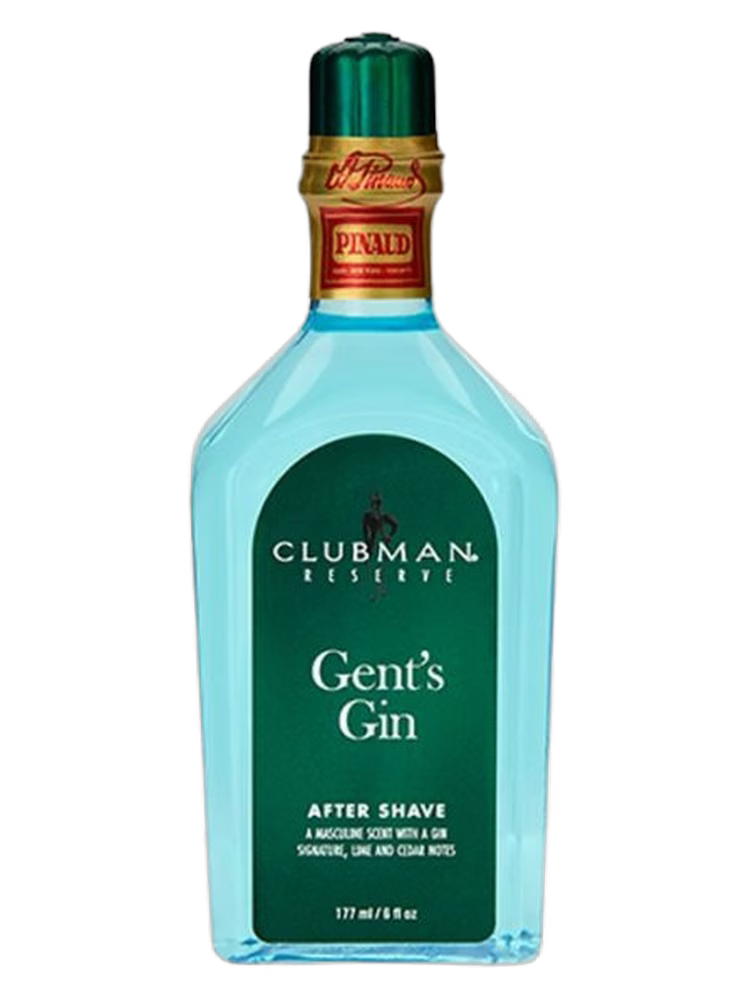 Pinaud Clubman Clubman Reserve Gent's Gin