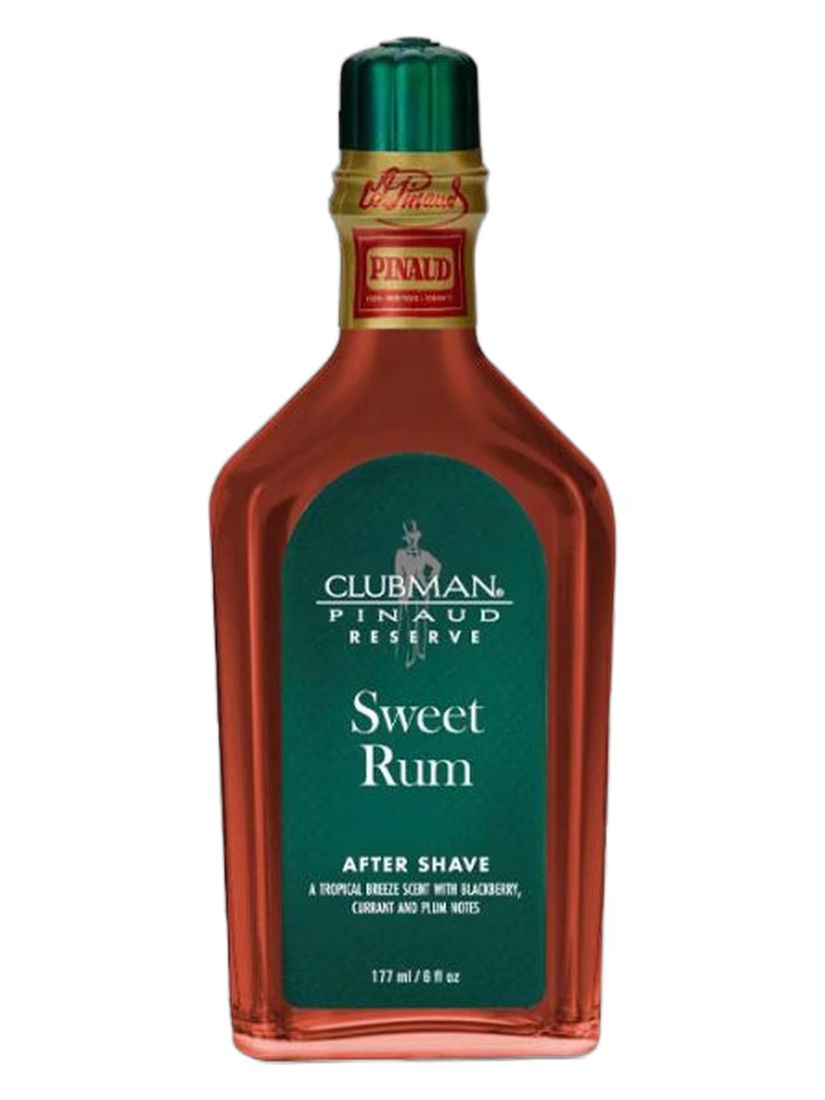 Pinaud Clubman Clubman Reserve Sweet Rum