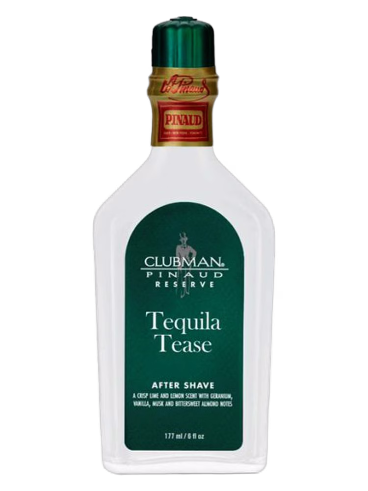 Pinaud Clubman Clubman Reserve Tequila Tease