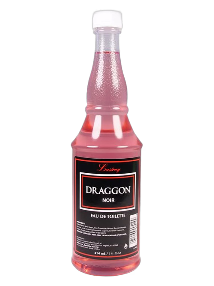 Pinaud Clubman Lustray Draggon Noir