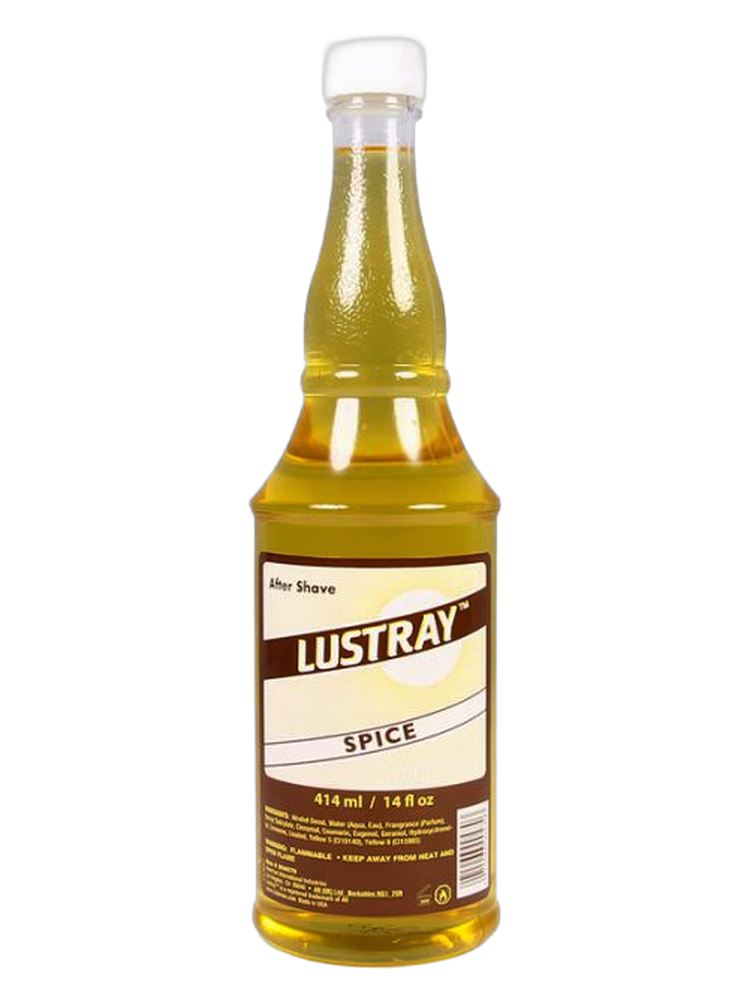 Pinaud Clubman Lustray Spice