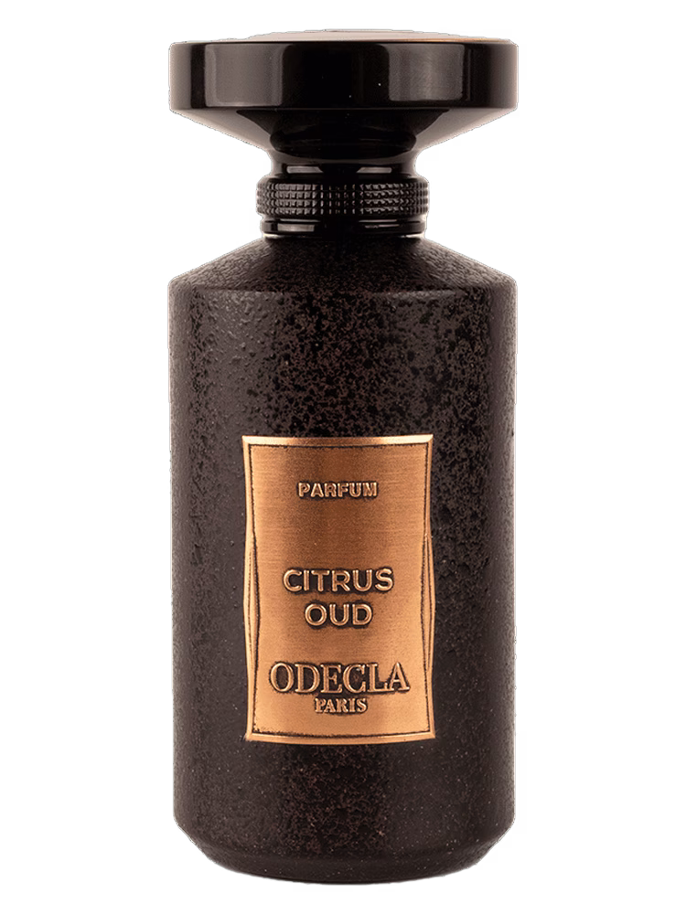 Odecla Citrus Oud