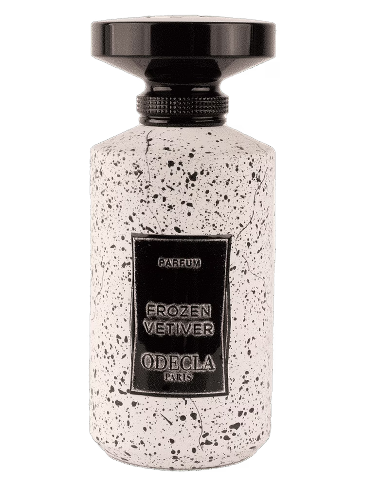 Odecla Frozen Vetiver