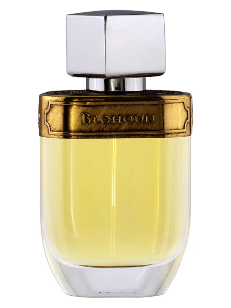 Aulentissima Blohoud