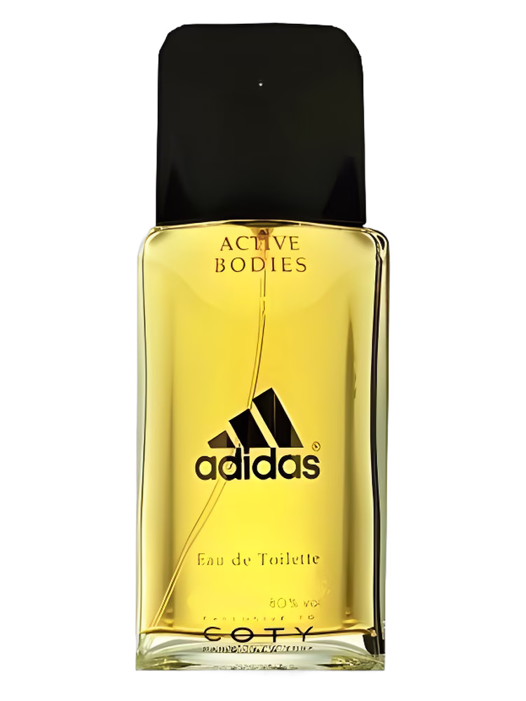 Adidas Adidas Active Bodies