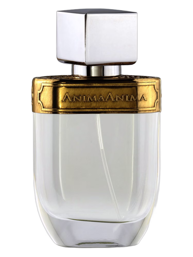 Aulentissima AnimaAnima