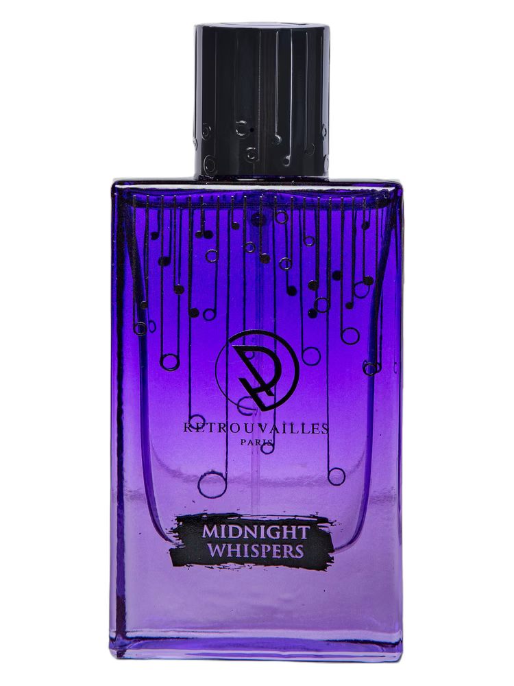 Retrouvailles Midnight Whispers