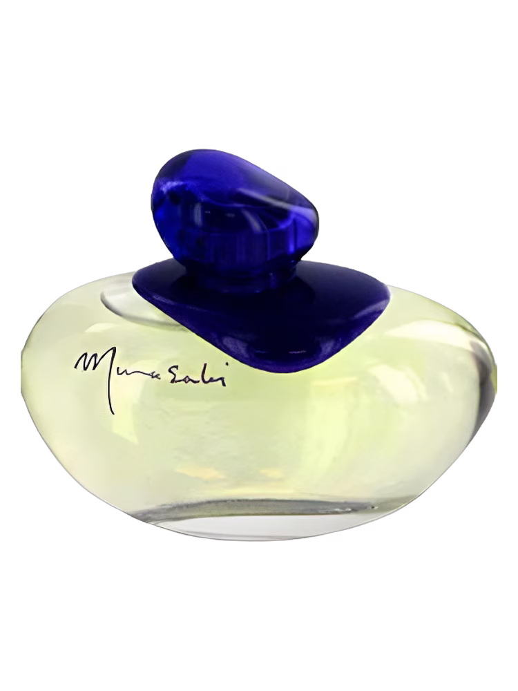 Shiseido Murasaki
