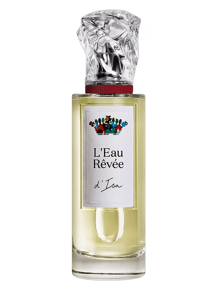 Sisley L'Eau Rêvée D'Isa