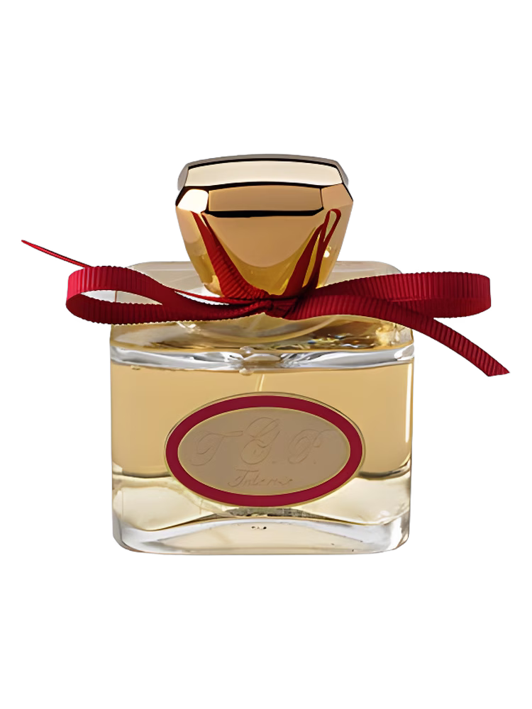 The Party The Garden Party Tuberose