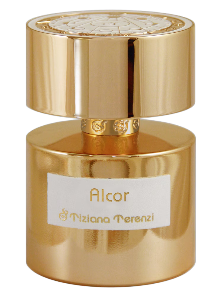 Tiziana Terenzi Alcor