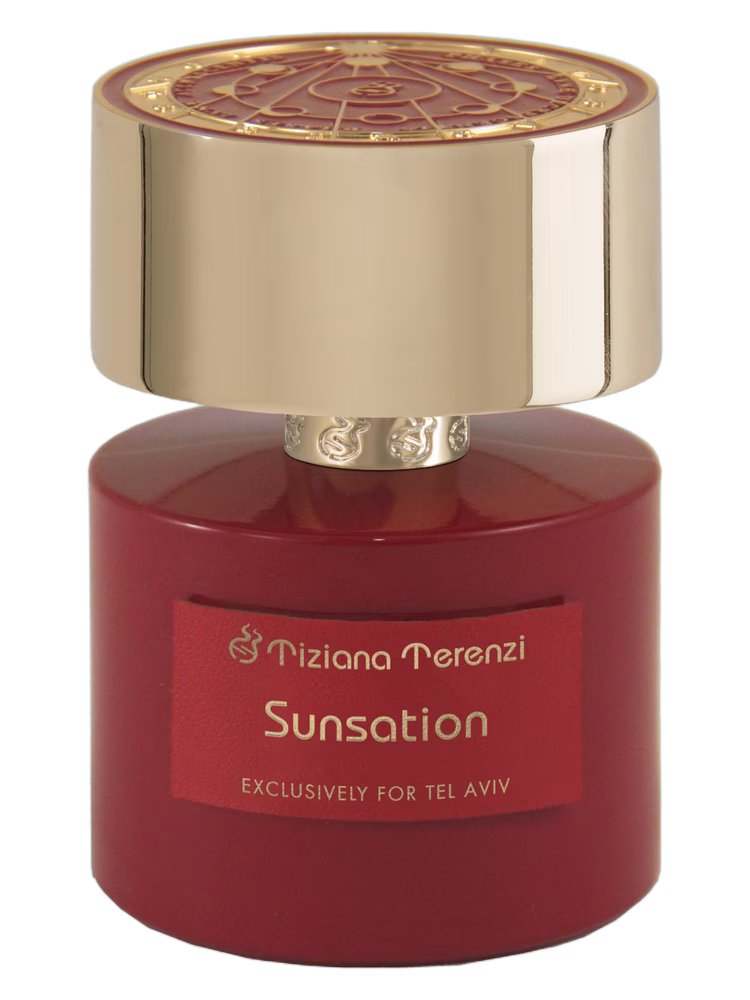 Tiziana Terenzi Sunsation Exclusive (2019)