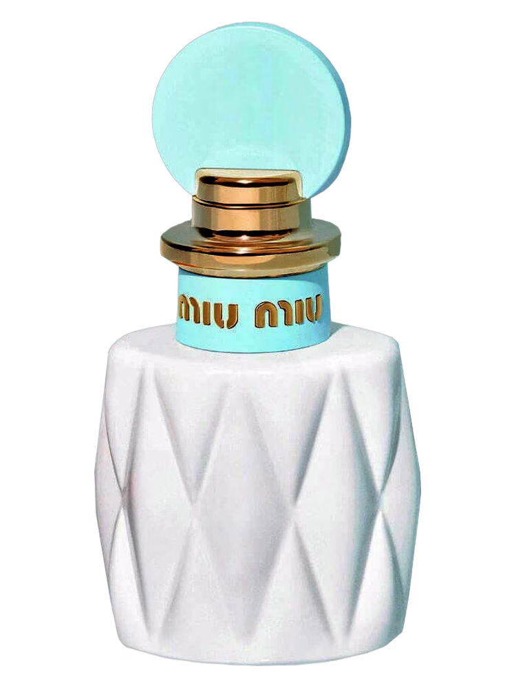 Miu Miu Miu Miu Fleur de Lait