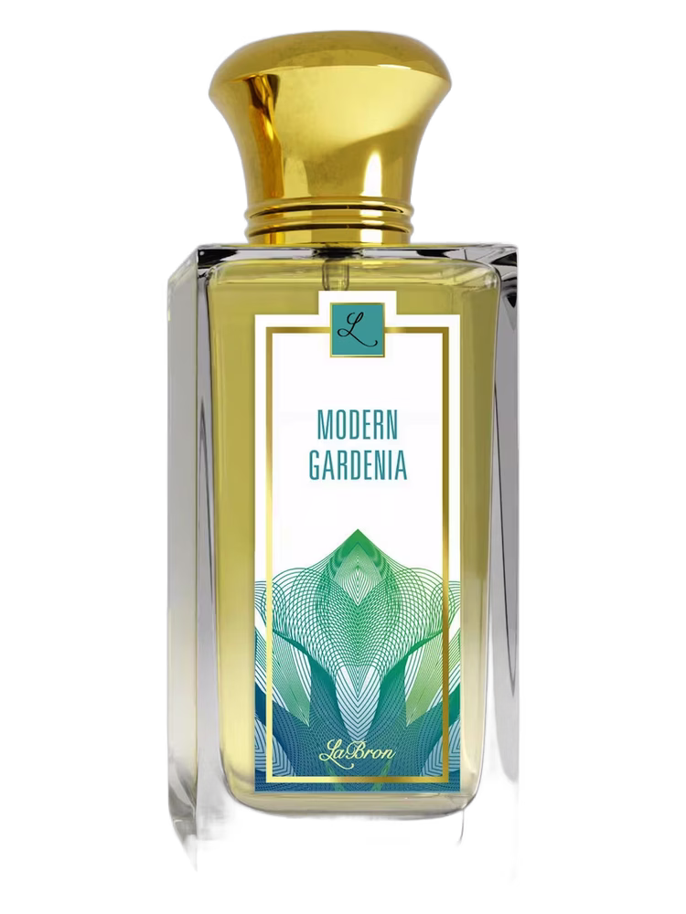 LaBron Modern Gardenia