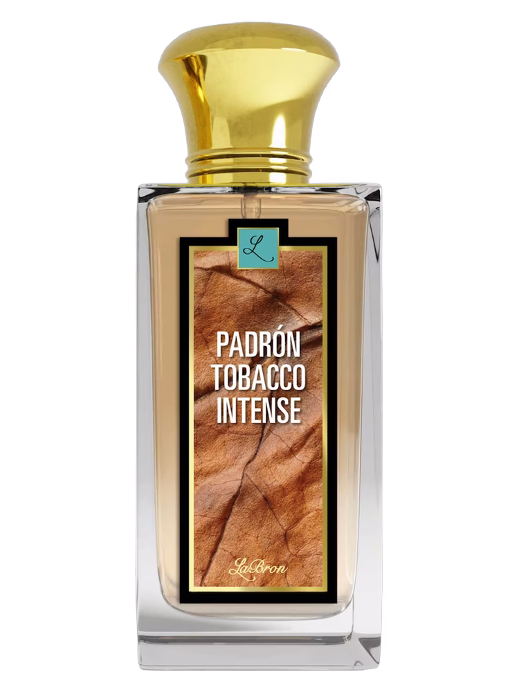 LaBron Padrón Tobacco