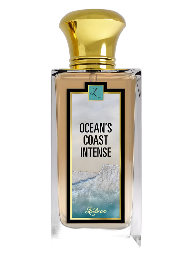 LaBron Ocean's Coast Intense