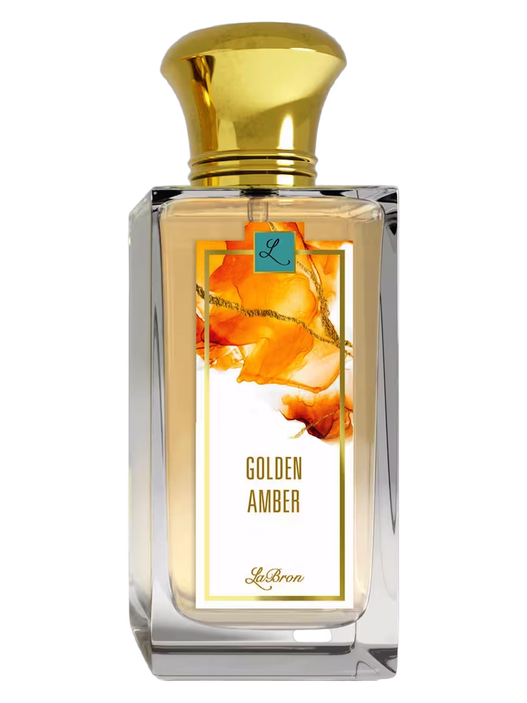 LaBron Golden Amber