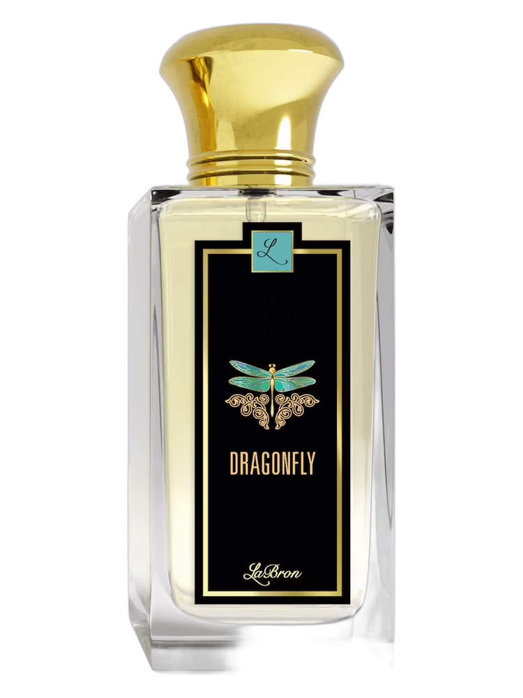LaBron Dragonfly