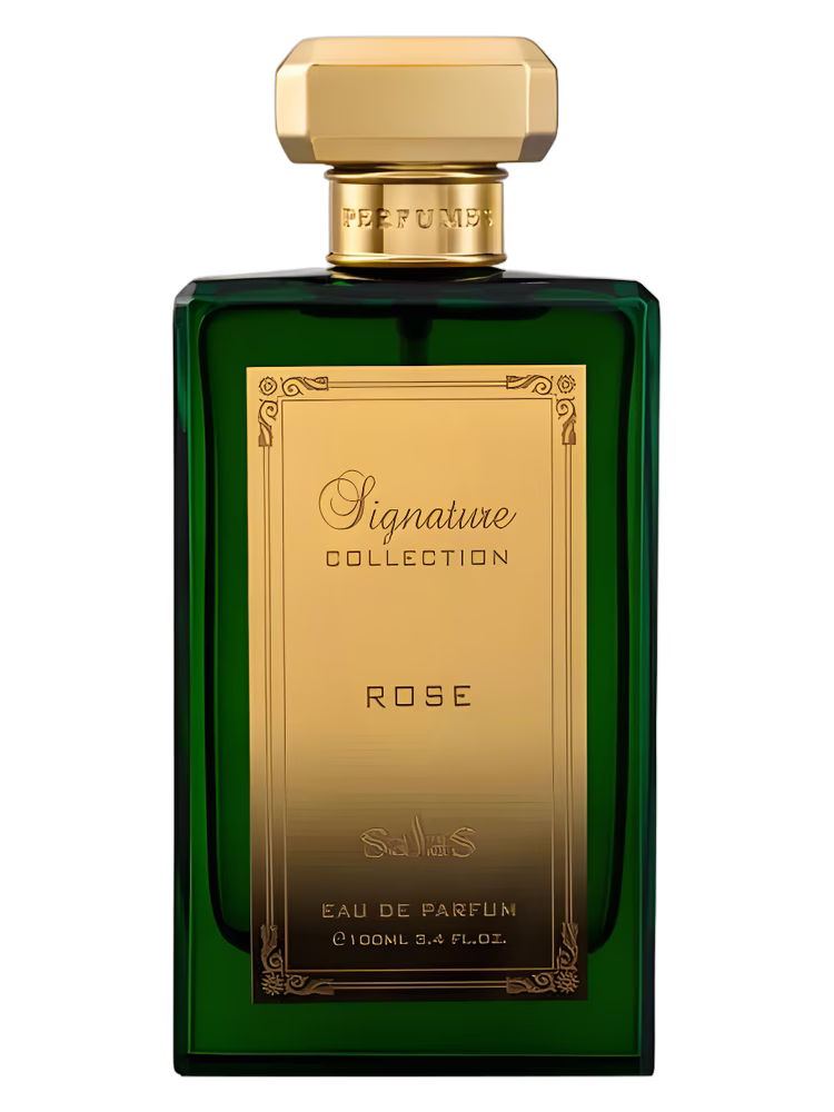 Salas Rose