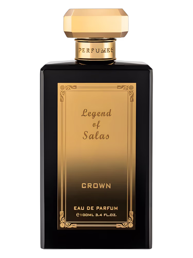 Salas Crown