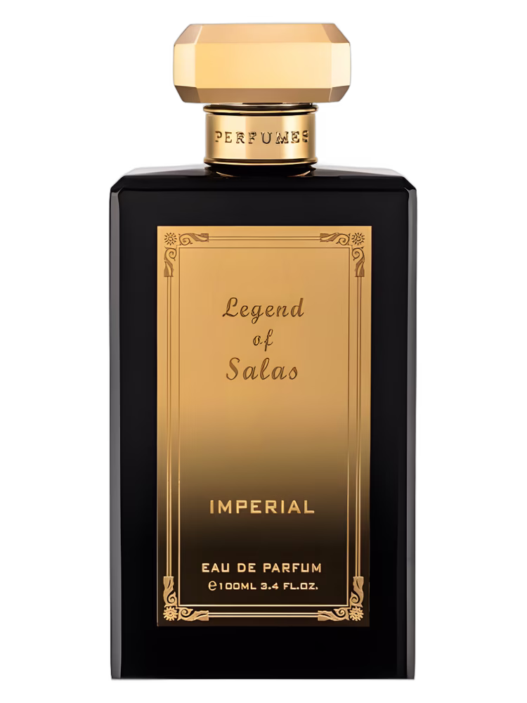 Salas Imperial