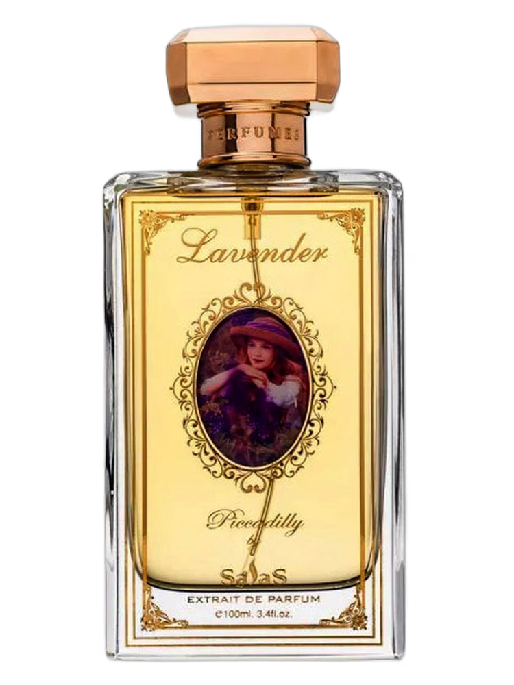 Salas Lavender