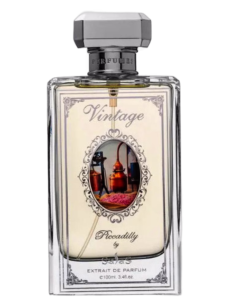 Salas Vintage