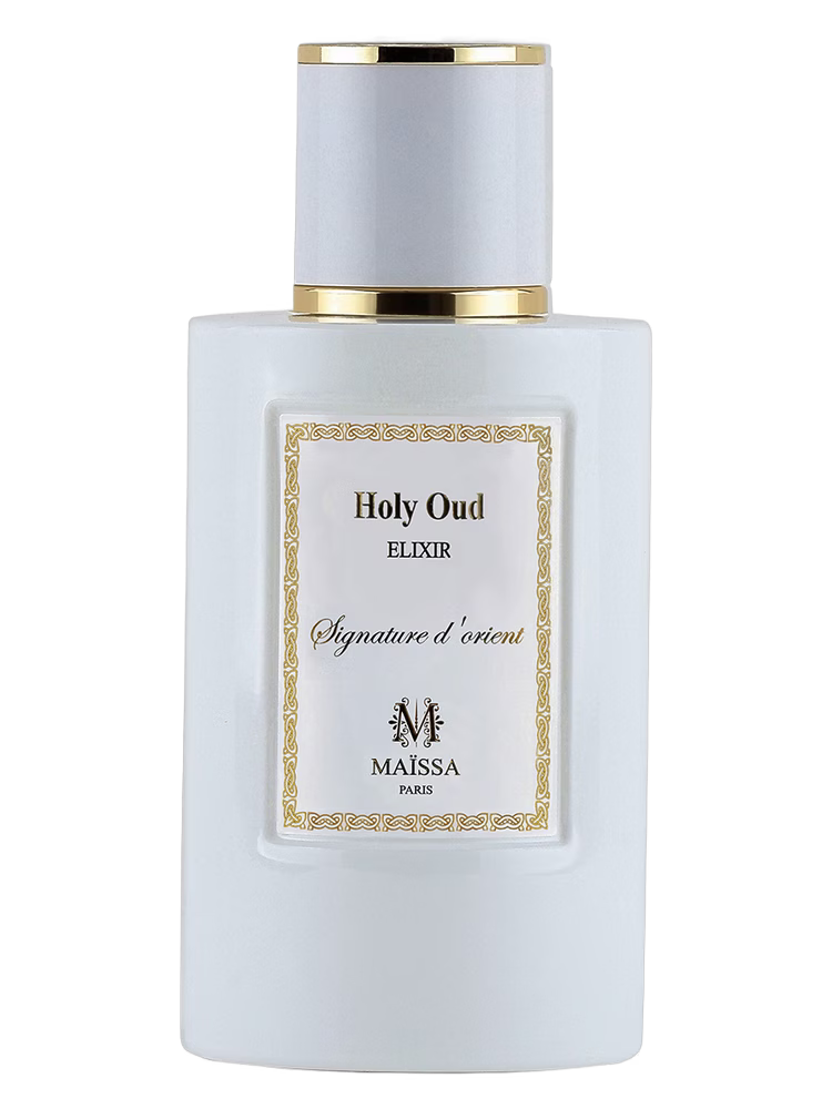 Maïssa Parfums Holy Oud