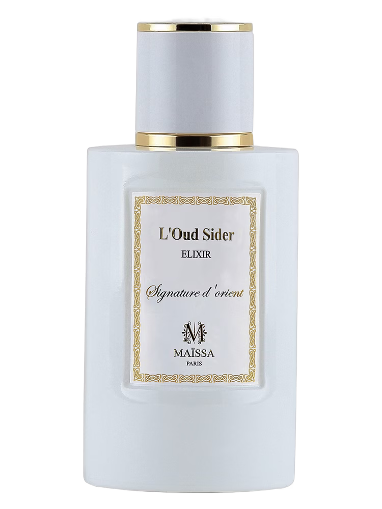 Maïssa Parfums L'Oud Sider